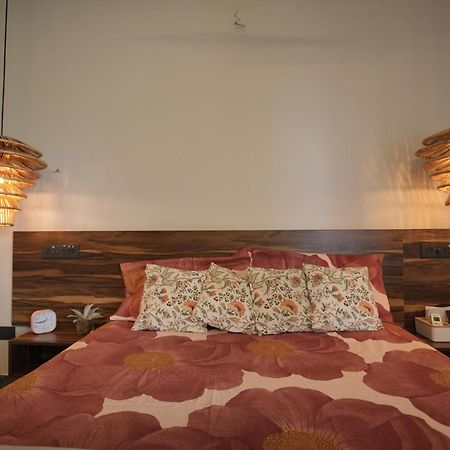 Kudos Beach Resort Varkala Exteriér fotografie