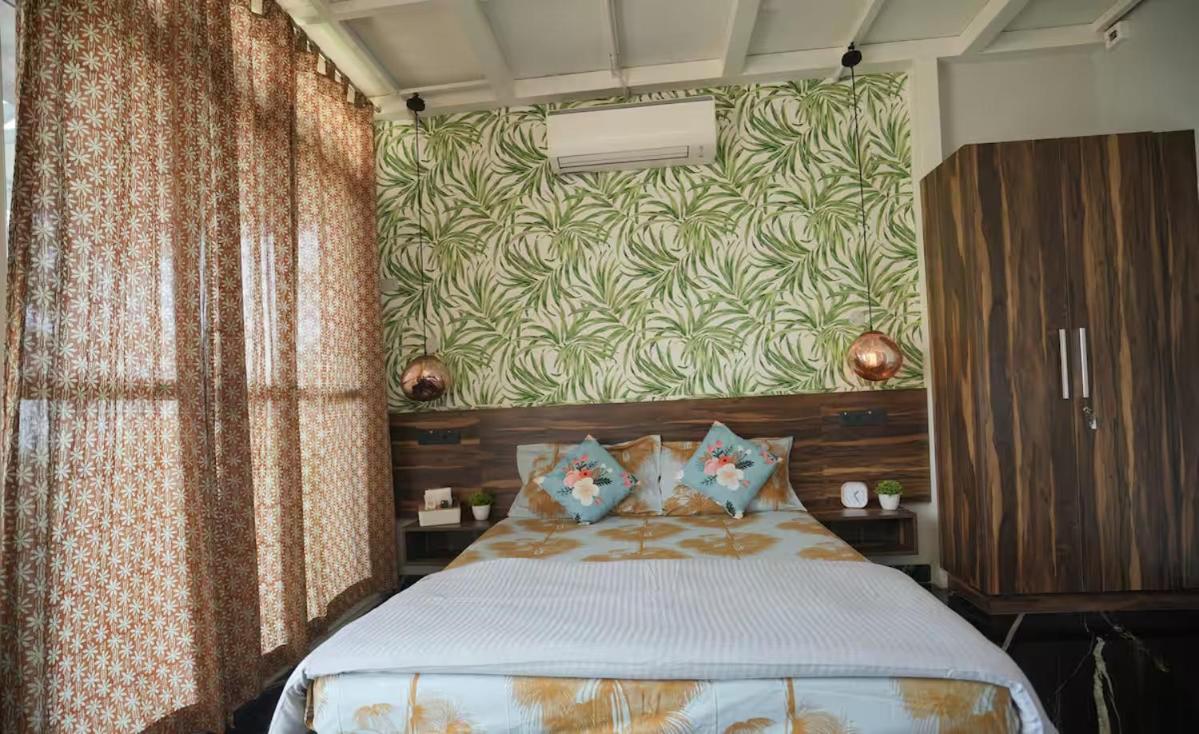 Kudos Beach Resort Varkala Exteriér fotografie